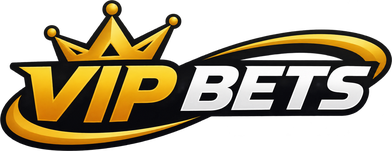 VIP Bets লোগো
